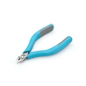 Erem 2422EA Ergonomic Cutter, Tapered Head, Full Flush Cut, 5 Length 