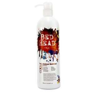  Tigi Bed Head Colour Combat Colour Goddess Shampoo   750ml 