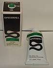 SPEEDBALL OIL BASE INK #3554 GREEN 75CC BLOCK PRINTING USA UNUSED