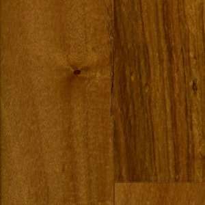   Maritime Natural Tigerwood Hardwood Flooring