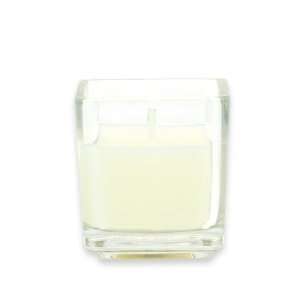  Ivory Square Glass Votive (4 Pack) Vot 145 Kitchen 