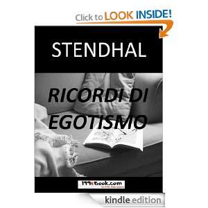   Edition) Stendhal (Henri Marie Beyle)  Kindle Store