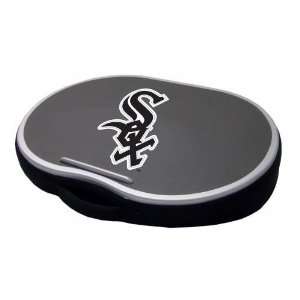   White Sox Portable Computer/Notebook Lap Desk Tray: Sports & Outdoors
