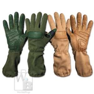  Rothco Special Forces Tactical Gloves