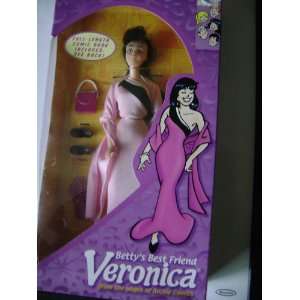  Veronica, Bettys Best Friend Toys & Games