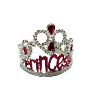  Princess Crown Tiaras 
