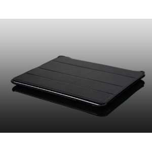  Polyurethane Smart Cover FRONT + Hard Rubberized Poly carbonate BACK 
