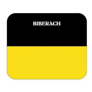  Baden Wurttemberg, Biberach Mouse Pad 