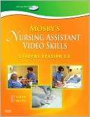 Mosbys Nursing Assistant Video Skills   Student Version DVD 3.0