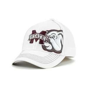   the World NCAA Big Ego Whiteout Cap Hat 