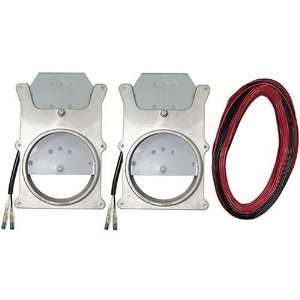  JDS 15002 Dust Gate Expansion Kit