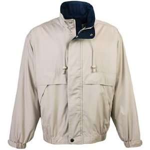 Augusta Sportswear Fine Weave Poplin Jacket 5660  Sports 