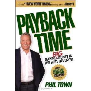  Payback Time: Making Big Money Is the Best Revenge 