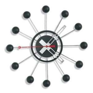 Big Ball Modern Clock Modern Style Clock 