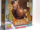 BULLSEYE WOODYS HORSE Disney Toy Story Collection 12