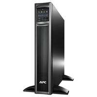 APC (SMX1000) Smart UPS X 1000 Rack/Tower LCD   UPS   800 Watt   1000 