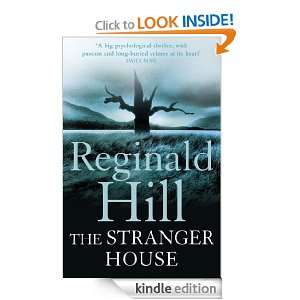 The Stranger House Reginald Hill  Kindle Store