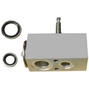  ACDelco 15 50500 Thermal Expansion Valve Kit Automotive