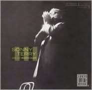   Sonny Terry & His Mouth Harp by Obc, Sonny Terry