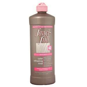  FRAGRANCE HOUSE FANCI FULL COLOR RINSE 11.0 OZ. Beauty