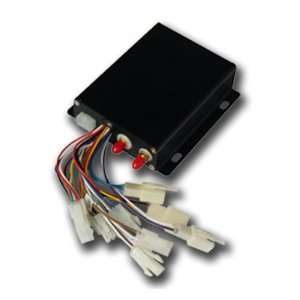   Reversible Car GPS Positioning Anti theft Tracker TK109 Electronics