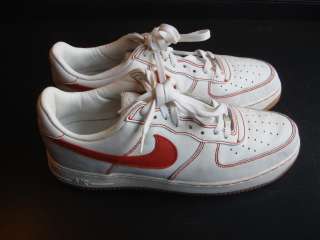 Nike Air Force 1 ID #313216 991 Size 13  