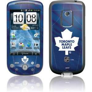  Toronto Maple Leafs Home Jersey skin for HTC Hero (CDMA 