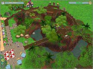 For Windows & Zoo Tycoon 2 [*Please review compatibility/platform 