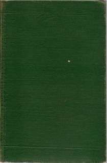 Cocker Spaniel, Moffit, 1942, dog breed book, Dogcrazy  