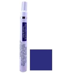 Paint Pen of Lapis Blue Touch Up Paint for 1998 Plymouth Neon (color 