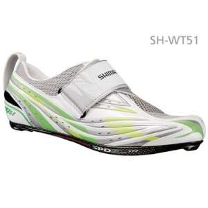Shimano Womens Elite Triathlon and Multi Sport Shoe   2010   42 