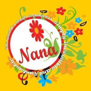  Fantastic Nana Refrigerator Magnets: Home & Kitchen