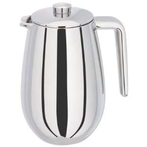  Judge 6 Cup Double Wall Cafetiere