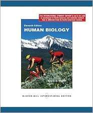 Human Biology, (0070167788), Sylvia S. Mader, Textbooks   Barnes 
