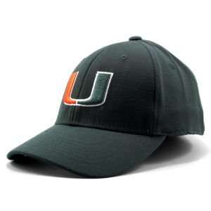 Miami Hurricanes PC Hat 