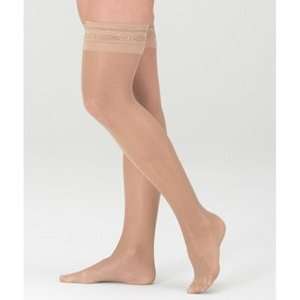  Thigh, Closed Toe, 8 15Mediven Sheer & Soft C Health 