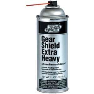     Gear Shield Series Open Gear Grease: Home Improvement