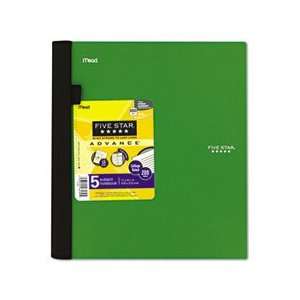  MEA08092   Advance Wirebound Notebook
