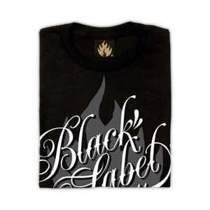  Black Label Lowrider Shirt