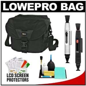  Lowepro Stealth Reporter D200 AW Digital SLR Camera Bag/Case (Black 