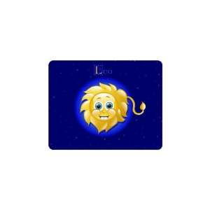  Brand New Zodiac Mouse Pad Leo: Everything Else