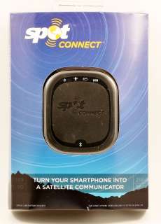 Spot Connect Satellite Locator Personal Messenger NEW  