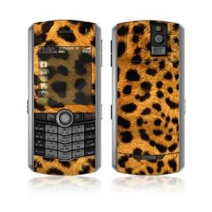  BlackBerry Pearl 8100/8110 Decal Vinyl Skin (with Vertical 