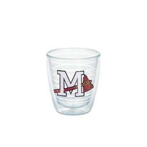  Tervis Tumbler Mississippi Braves