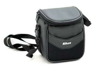 Camera Bag Case For Nikon Coolpix P7100 P7000 P500 P100 L120 L110 