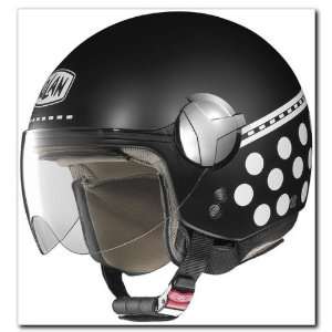   Helmet , Size: Lg, Color: Flat Black, Style: Dash 395243: Automotive