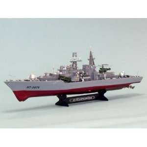  31 RC HT 2879 Destroyer War Ship Toys & Games