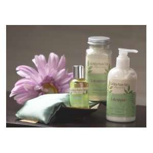 Sweet Dreams Set by Vintage Body Spa Made in USA Beauty