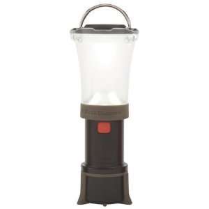  Black Diamond Orbit Dark Chocolate Lantern 