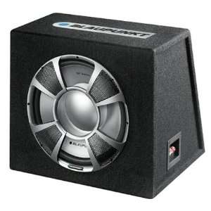  Blaupunkt GTb1200 12 Subwoofer Box Electronics